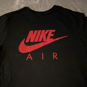 Nike Reflective T-Shirt